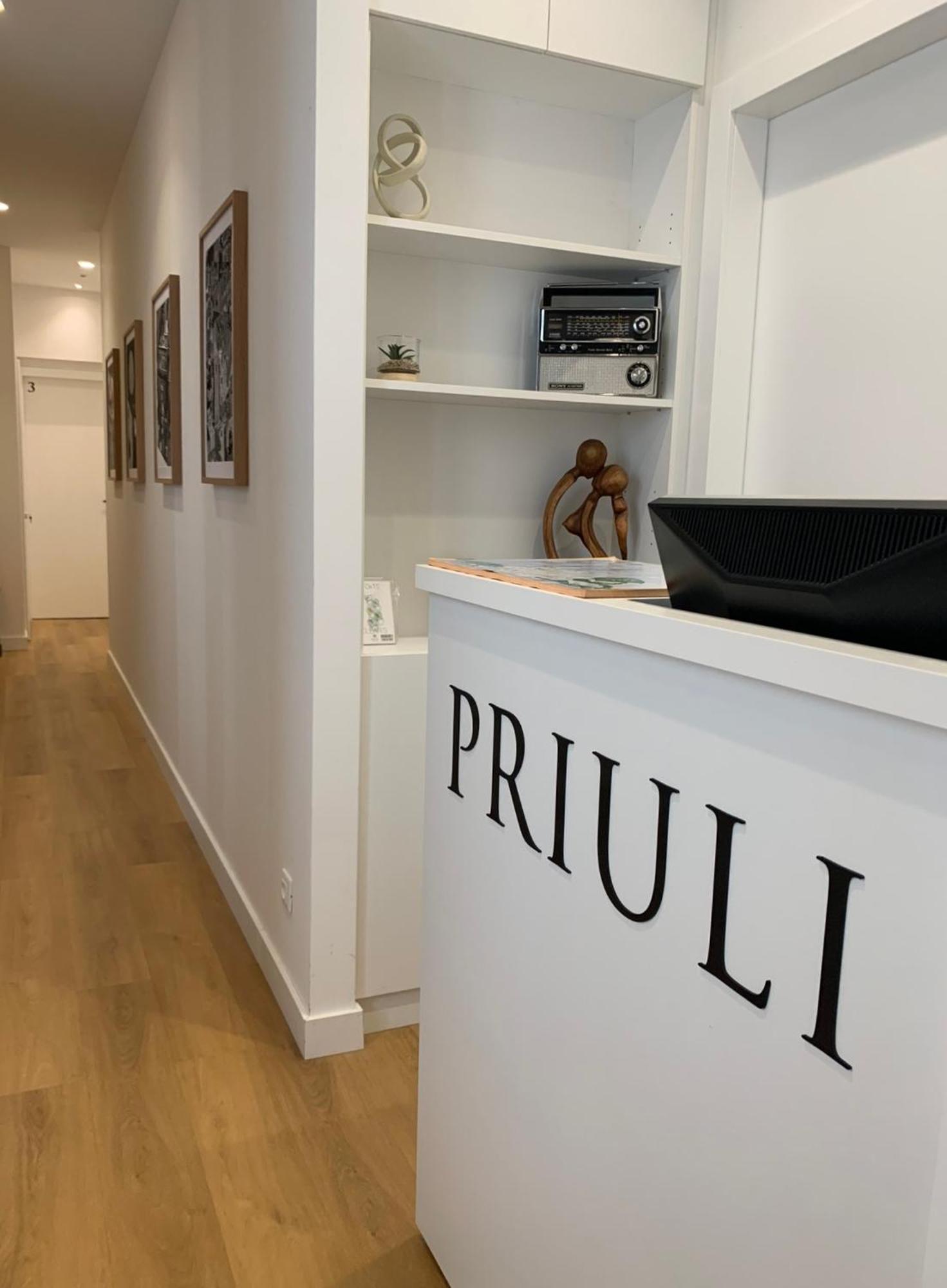 Priuli Heritage Suites スプリト エクステリア 写真