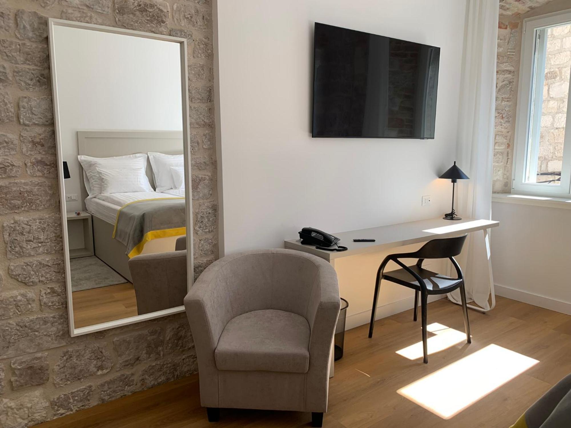Priuli Heritage Suites スプリト エクステリア 写真