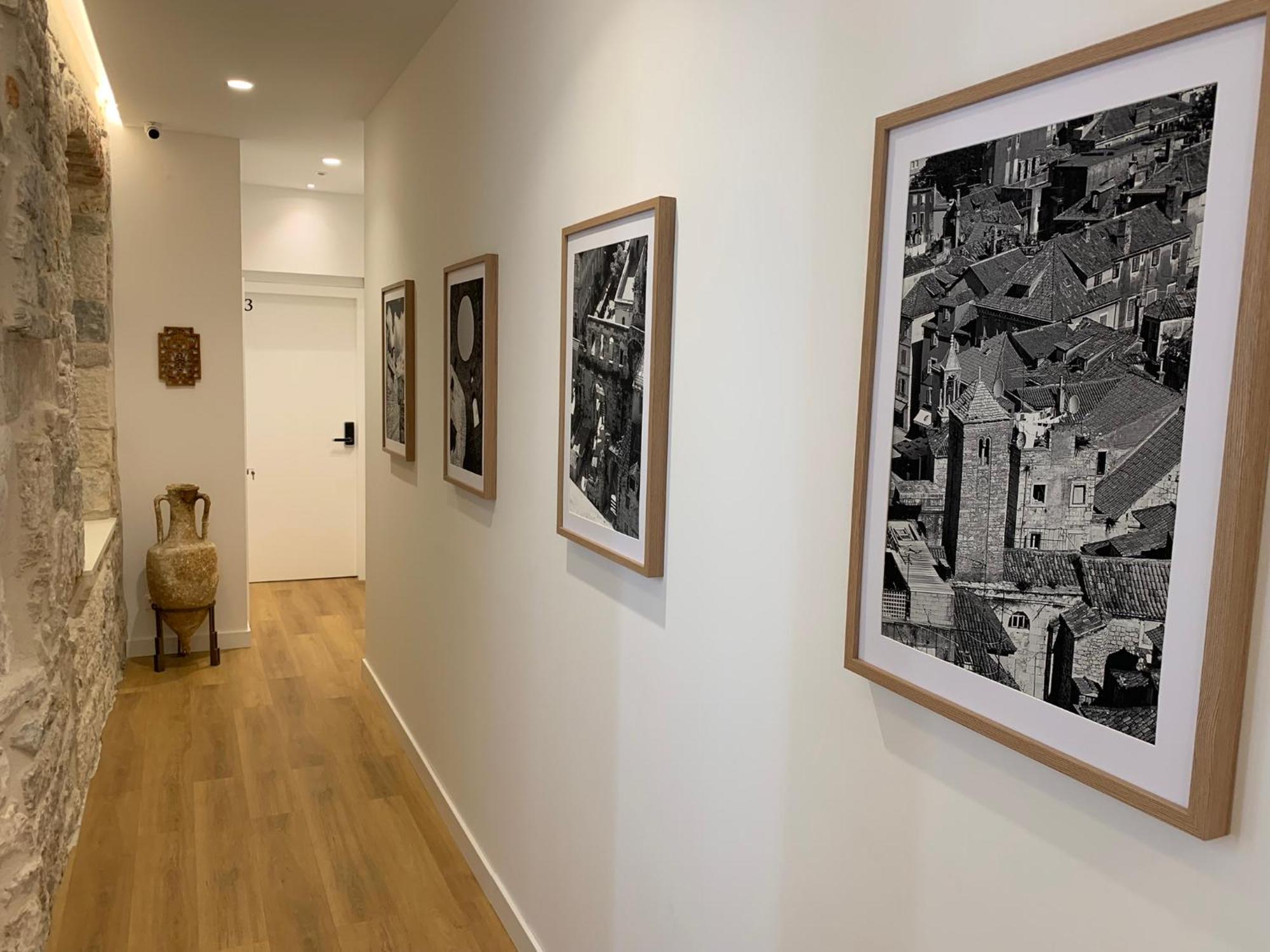 Priuli Heritage Suites スプリト エクステリア 写真